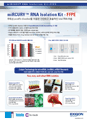 FFPE RNA & Exosome prep kit